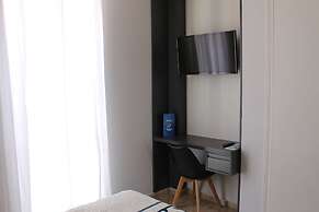 Hotel Barajas Plaza Madrid