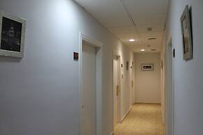 Hotel Barajas Plaza Madrid