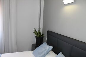 Hotel Barajas Plaza Madrid