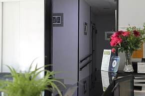 Hotel Barajas Plaza Madrid