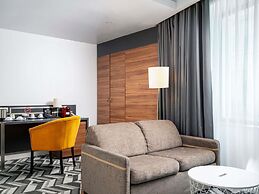 Mercure Bucharest Unirii