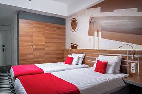 Mercure Bucharest Unirii