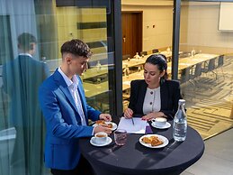 Mercure Bucharest Unirii