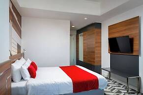 Mercure Bucharest Unirii