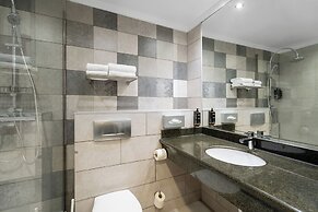 Mercure Bucharest Unirii