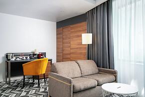Mercure Bucharest Unirii