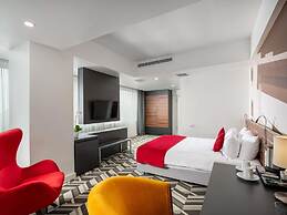 Mercure Bucharest Unirii