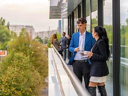 Mercure Bucharest Unirii