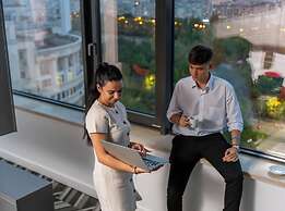 Mercure Bucharest Unirii