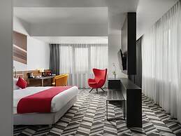 Mercure Bucharest Unirii