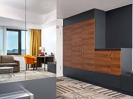 Mercure Bucharest Unirii