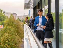 Mercure Bucharest Unirii