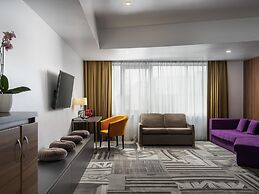 Mercure Bucharest Unirii