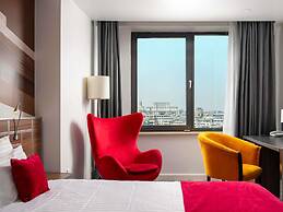 Mercure Bucharest Unirii