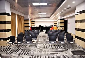 Mercure Bucharest Unirii