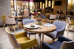 Mercure Bucharest Unirii