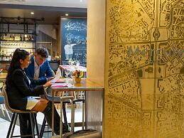 Mercure Bucharest Unirii