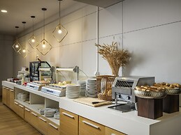 Mercure Bucharest Unirii