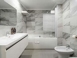 Mercure Bucharest Unirii
