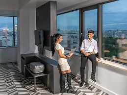 Mercure Bucharest Unirii