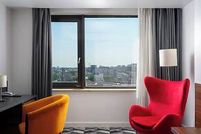 Mercure Bucharest Unirii