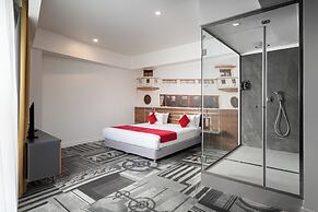 Mercure Bucharest Unirii