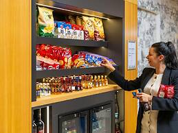 Mercure Bucharest Unirii