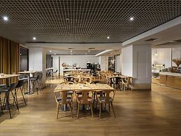 Mercure Bucharest Unirii