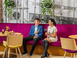 Mercure Bucharest Unirii