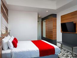 Mercure Bucharest Unirii