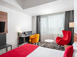 Mercure Bucharest Unirii