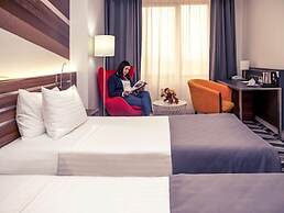 Mercure Bucharest Unirii