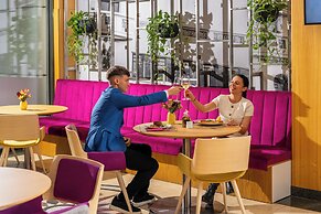 Mercure Bucharest Unirii