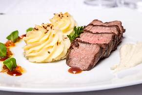 Mercure Bucharest Unirii