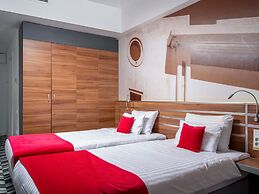 Mercure Bucharest Unirii