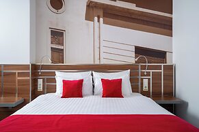 Mercure Bucharest Unirii
