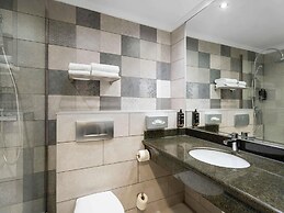 Mercure Bucharest Unirii