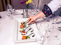 Mercure Bucharest Unirii