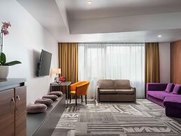 Mercure Bucharest Unirii