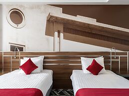 Mercure Bucharest Unirii