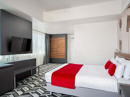 Mercure Bucharest Unirii