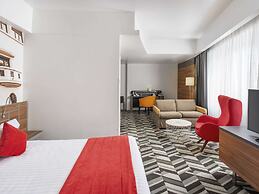 Mercure Bucharest Unirii