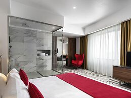 Mercure Bucharest Unirii