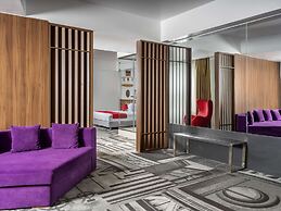 Mercure Bucharest Unirii