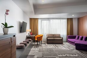 Mercure Bucharest Unirii