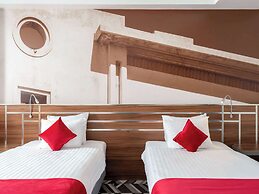 Mercure Bucharest Unirii