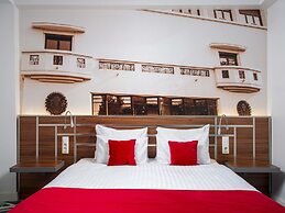 Mercure Bucharest Unirii