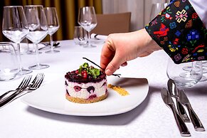 Mercure Bucharest Unirii