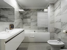 Mercure Bucharest Unirii