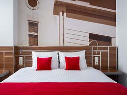 Mercure Bucharest Unirii